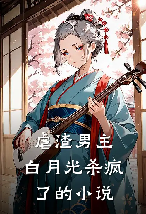 虐渣男主，白月光杀疯了的小说