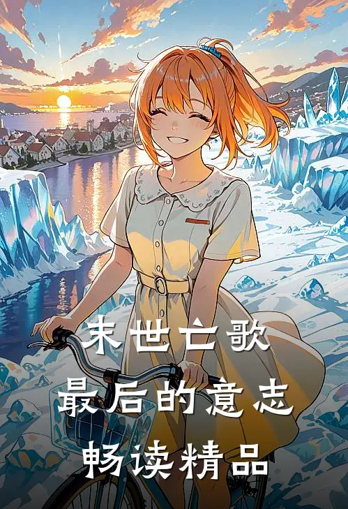末世亡歌：最后的意志畅读精品
