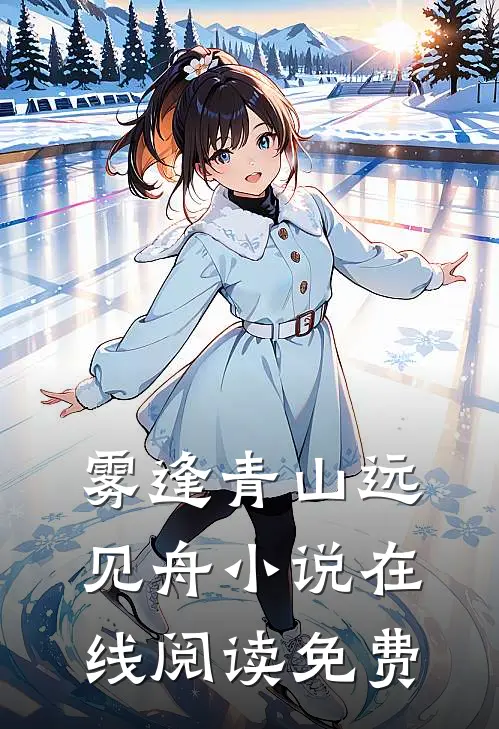 雾逢青山远见舟小说在线阅读免费