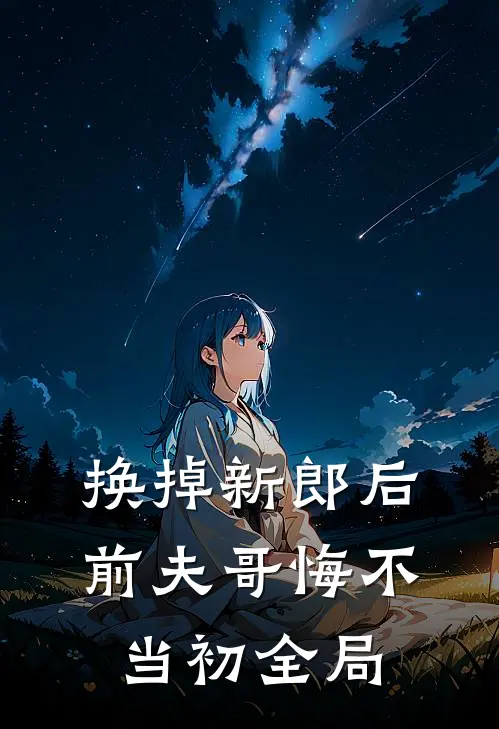 换掉新郎后，前夫哥悔不当初全局