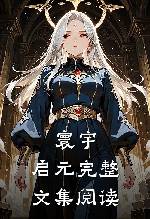 寰宇：启元完整文集阅读