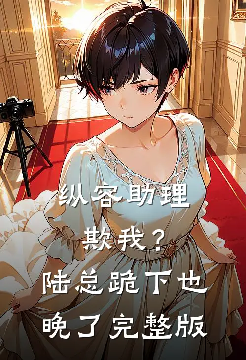 纵容助理欺我？陆总，跪下也晚了完整版