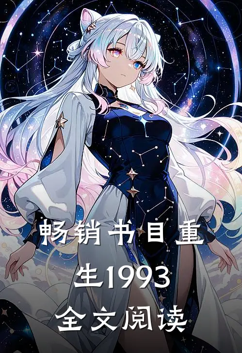 畅销书目重生1993全文阅读