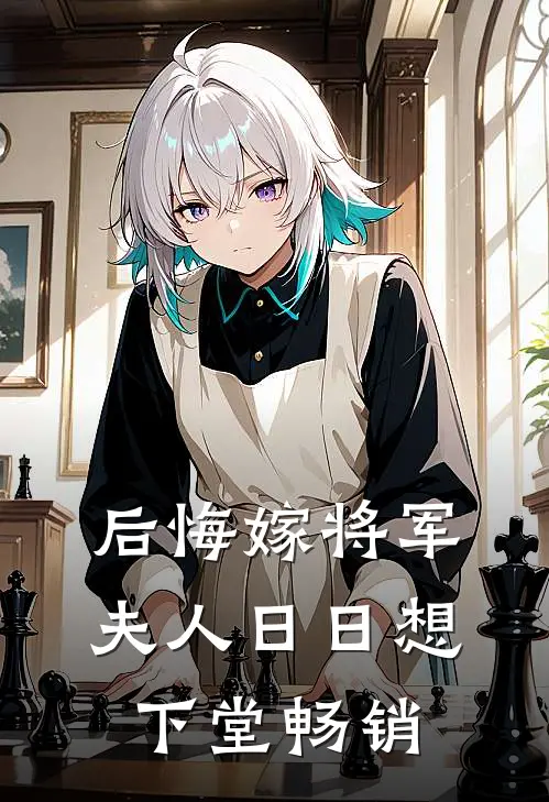 后悔嫁将军，夫人日日想下堂畅销