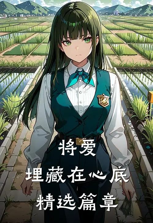 将爱，埋藏在心底精选篇章