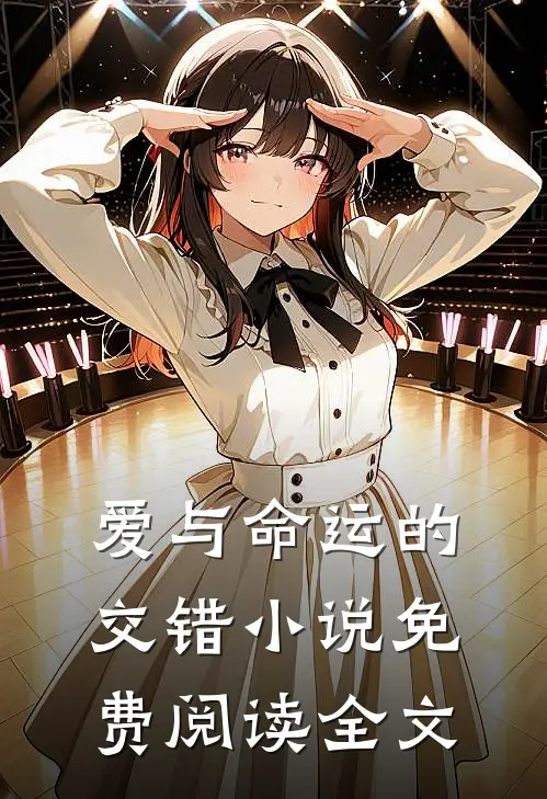 爱与命运的交错小说免费阅读全文