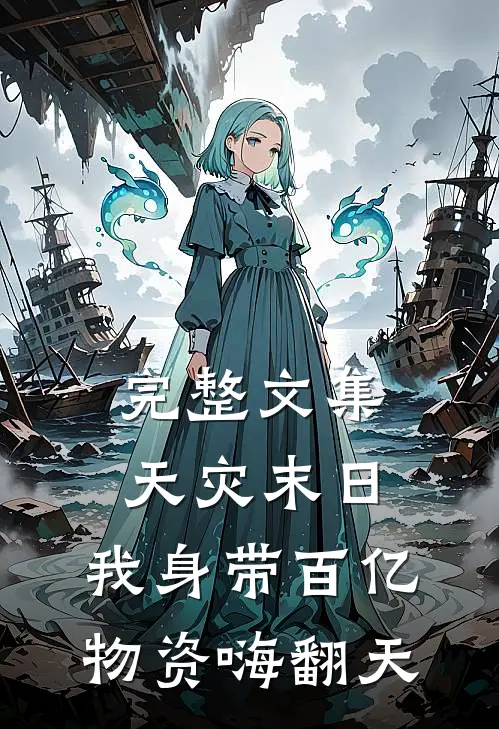 完整文集天灾末日：我身带百亿物资嗨翻天