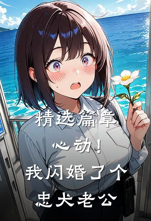 精选篇章心动！我闪婚了个忠犬老公