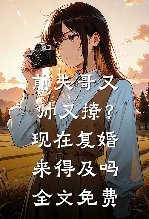 前夫哥又帅又撩？现在复婚来得及吗全文免费
