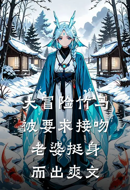 大冒险竹马被要求接吻，老婆挺身而出爽文