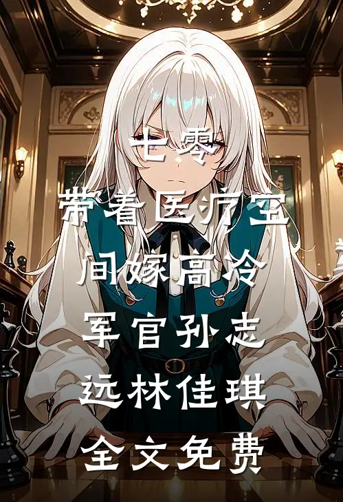 七零，带着医疗空间嫁高冷军官孙志远林佳琪全文免费