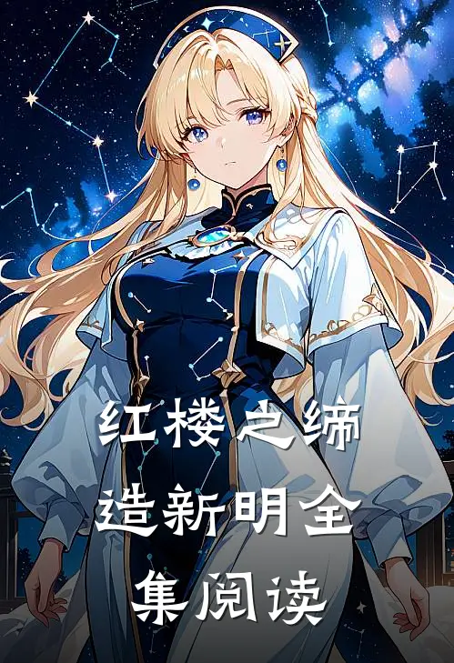 红楼之缔造新明全集阅读