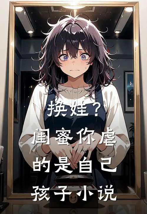 换娃？闺蜜你虐的是自己孩子小说