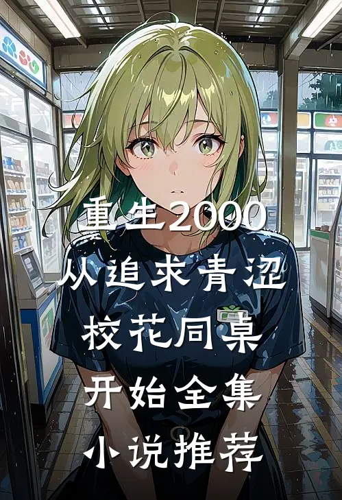 重生2000：从追求青涩校花同桌开始全集小说推荐