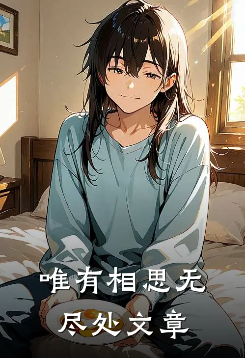 唯有相思无尽处文章