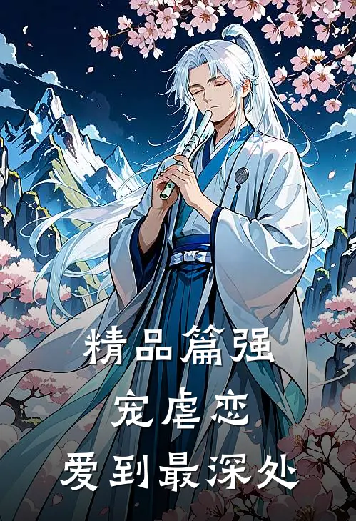 精品篇强宠虐恋：爱到最深处