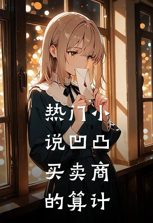 热门小说凹凸：买卖商的算计