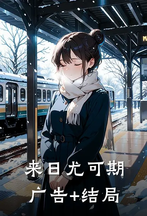 来日尤可期广告+结局