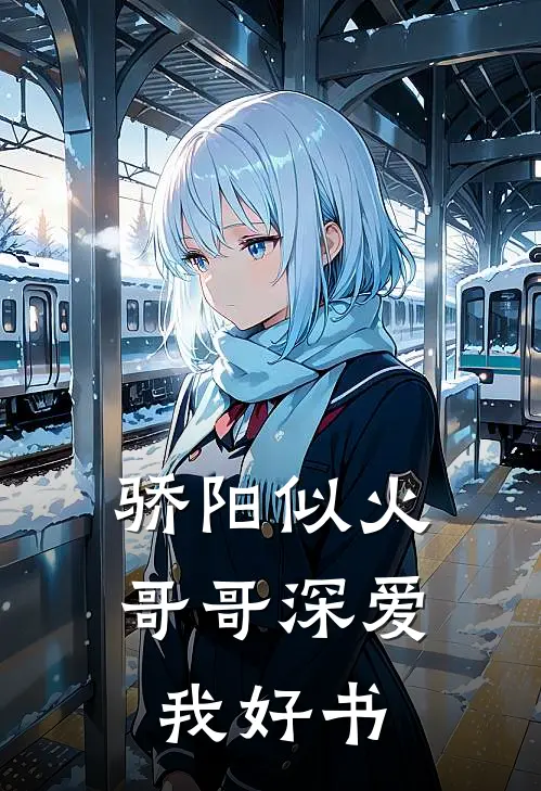 骄阳似火：哥哥深爱我好书