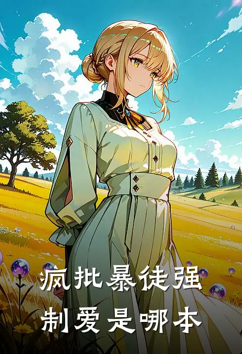 疯批暴徒强制爱是哪本