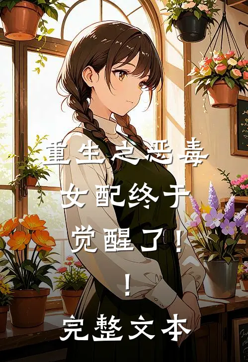重生之恶毒女配终于觉醒了！！完整文本