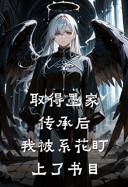 取得墨家传承后，我被系花盯上了书目