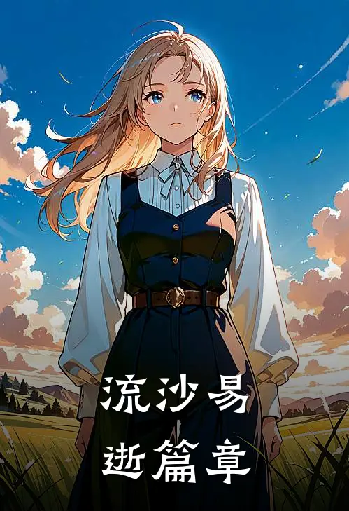 流沙易逝篇章
