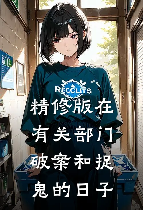 精修版在有关部门破案和捉鬼的日子