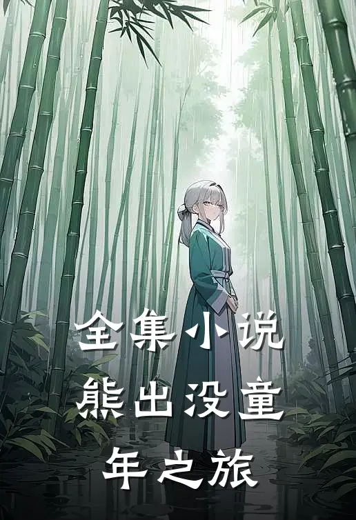 全集小说熊出没童年之旅