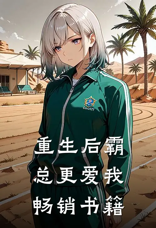 重生后霸总更爱我畅销书籍