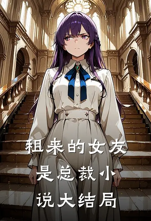 租来的女友是总裁小说大结局