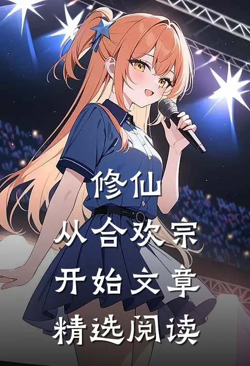 修仙：从合欢宗开始文章精选阅读