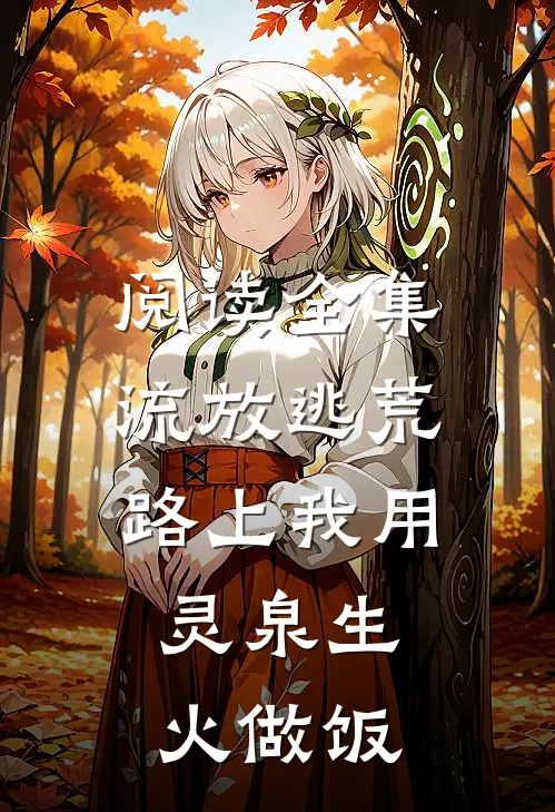 阅读全集流放逃荒路上我用灵泉生火做饭