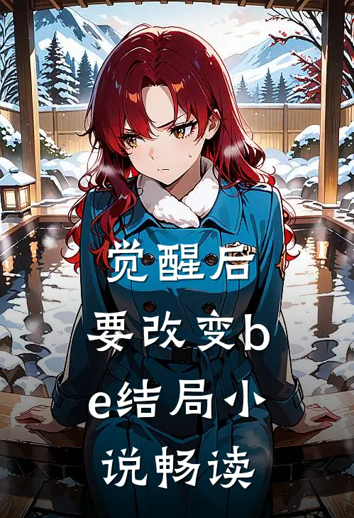 觉醒后，要改变be结局小说畅读