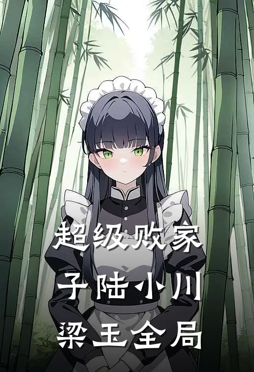 超级败家子陆小川梁玉全局