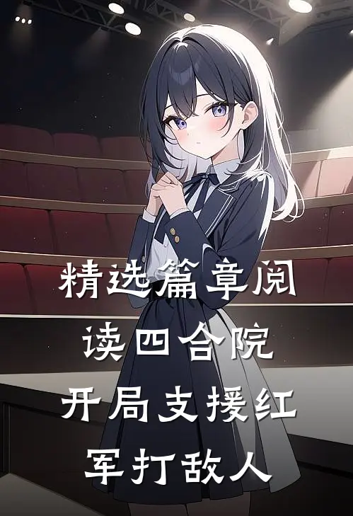 精选篇章阅读四合院：开局支援红军打敌人