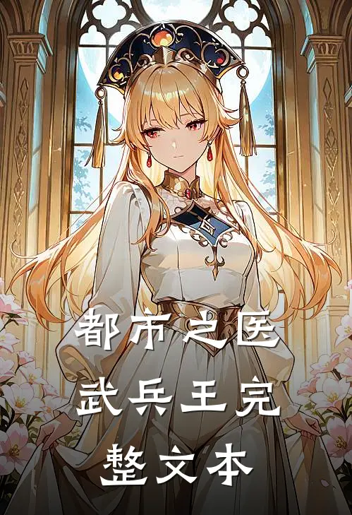都市之医武兵王完整文本