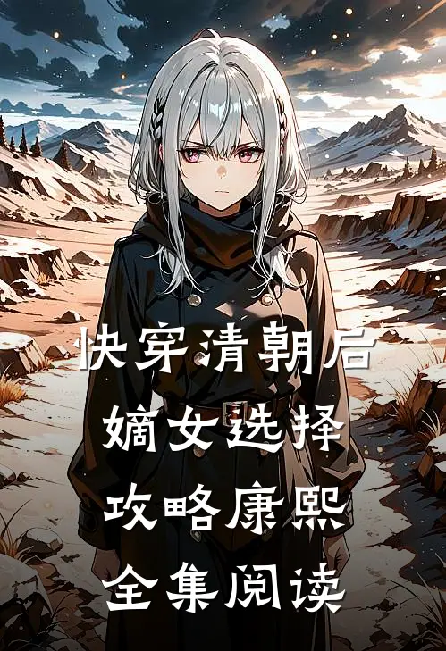 快穿清朝后，嫡女选择攻略康熙全集阅读