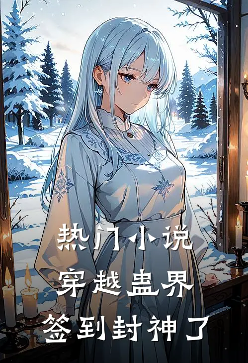 热门小说穿越蛊界，签到封神了