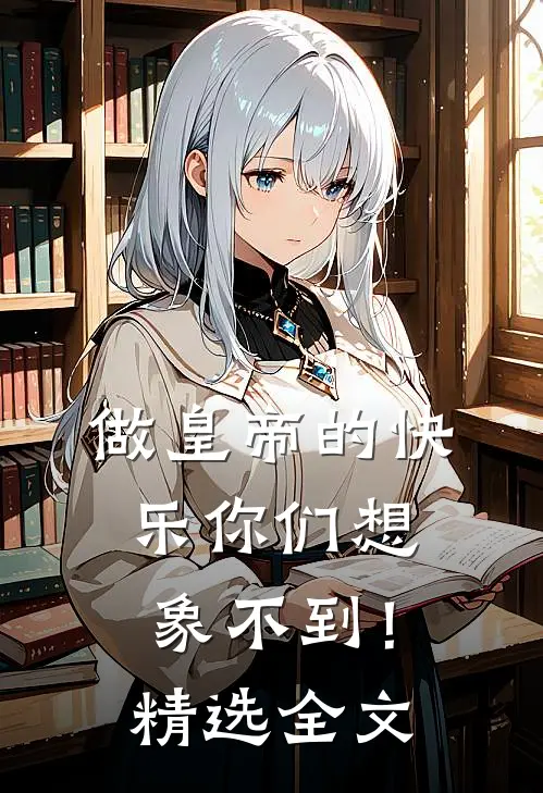 做皇帝的快乐你们想象不到！精选全文