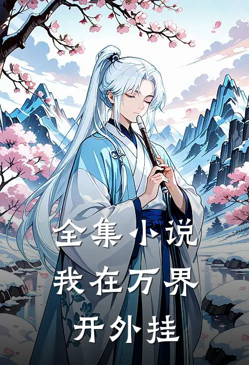 全集小说我在万界开外挂