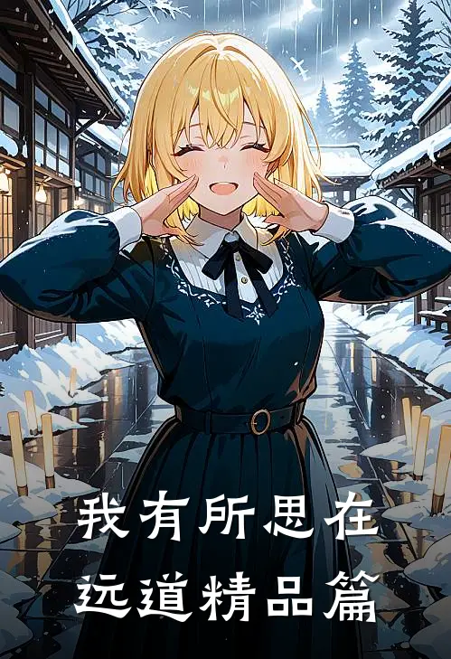我有所思在远道精品篇
