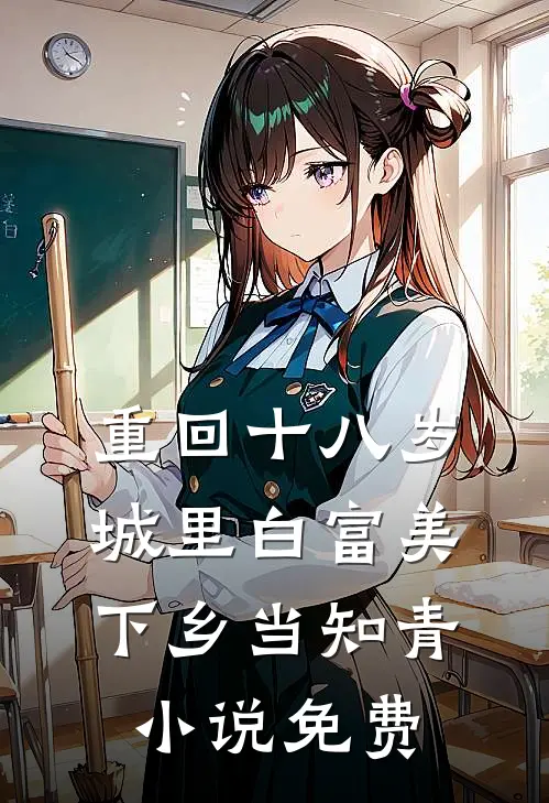 重回十八岁：城里白富美下乡当知青小说免费