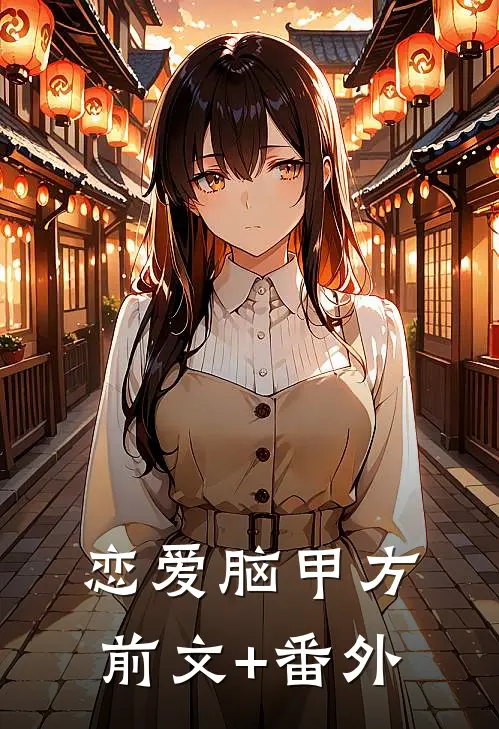 恋爱脑甲方前文+番外