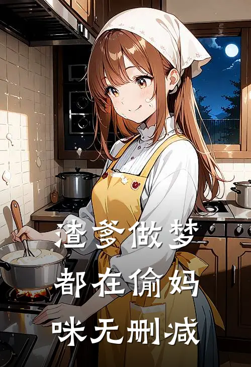 渣爹做梦都在偷妈咪无删减