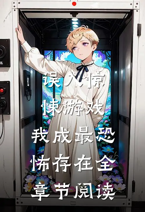 误入惊悚游戏，我成最恐怖存在全章节阅读