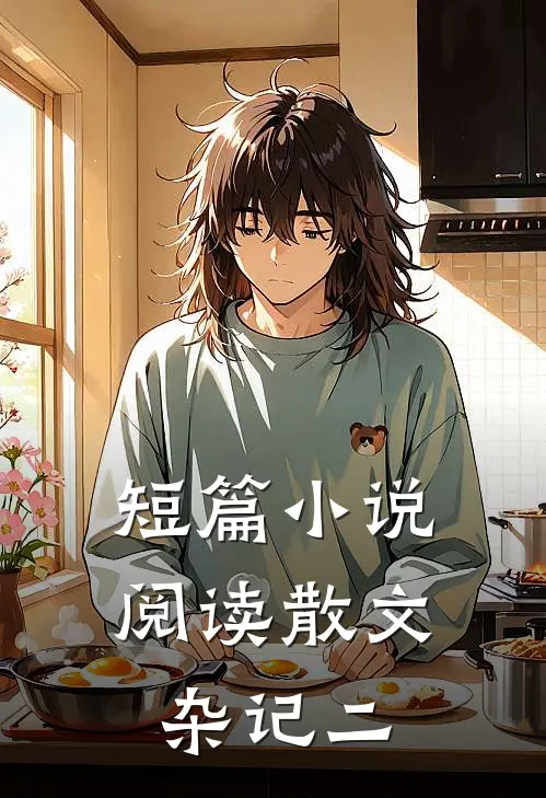 短篇小说阅读散文杂记二