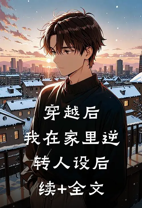 穿越后，我在家里逆转人设后续+全文