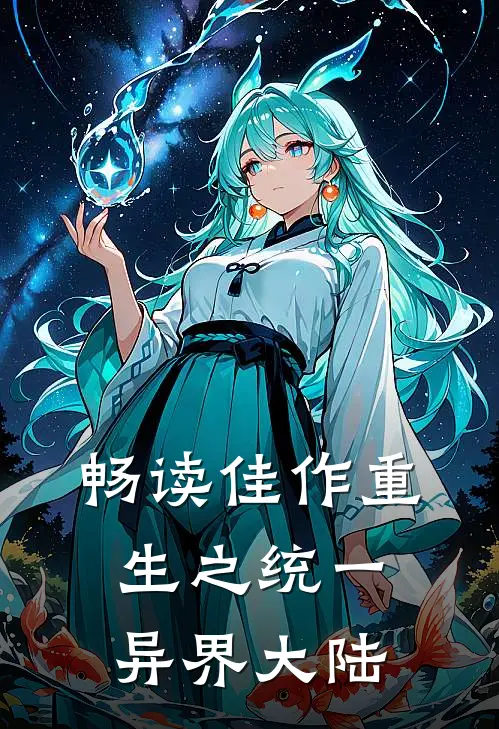畅读佳作重生之统一异界大陆
