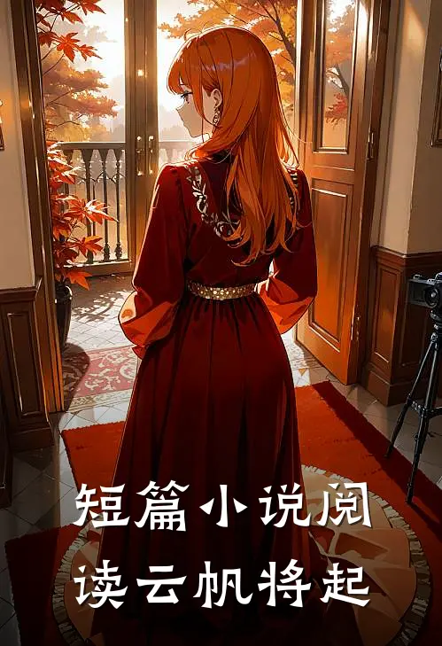 短篇小说阅读云帆将起